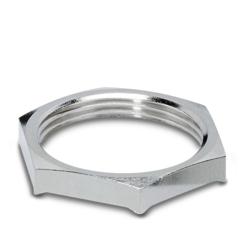 Phoenix Contact 1411272 EMC nut A-INLE-M40-N-S