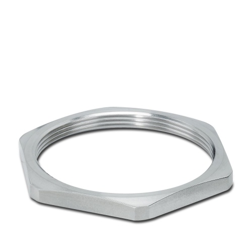 Phoenix Contact 1411273 EMC nut A-INLE-M50-N-S