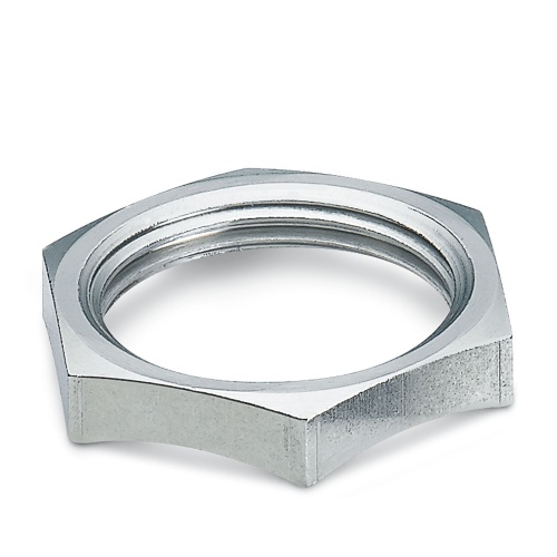 Phoenix Contact 1411281 EMC nut A-INLE-PG29-N-S