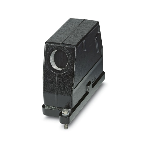 Phoenix Contact 1411887 Housing HC-HPR-B24-HHWH-1STM32-EM-BK