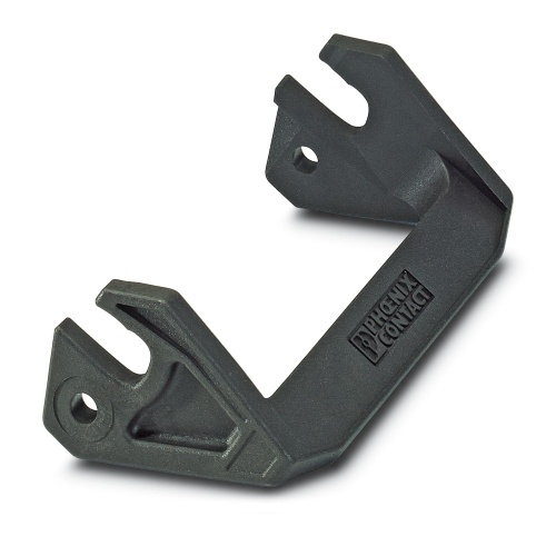 Phoenix Contact 1412284 Housing brackets HC-STA-B16-SL-PLBK