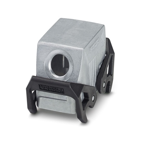 Phoenix Contact 1412634 Housing HC-STA-B10-HLWD-1STM25-EL-AL