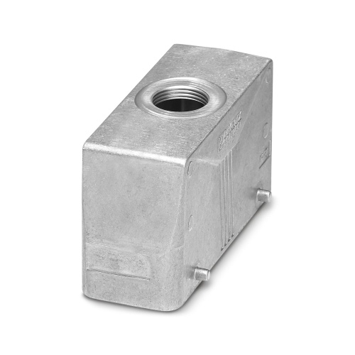 Phoenix Contact 1412779 Housing HC-STA-B24-HLFD-1TTM32-EL-AL