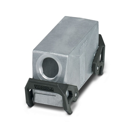 Phoenix Contact 1412793 Housing HC-STA-B24-HLWD-1STM25-EL-AL