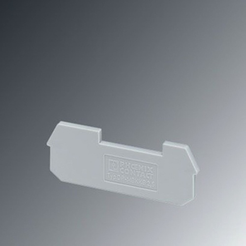Phoenix Contact 1413065 Spacer plate DP-MBKKB 2,5