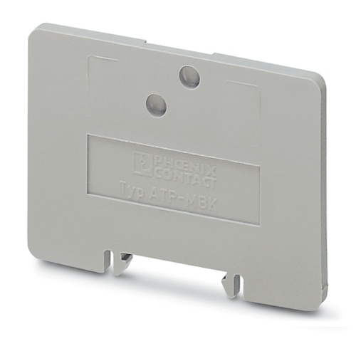 Phoenix Contact 1413227 Partition plate ATP-MBK