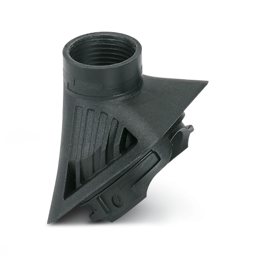 Phoenix Contact 1414251 Adapter HC-B-TA-NPT-1/2-PLR-BK