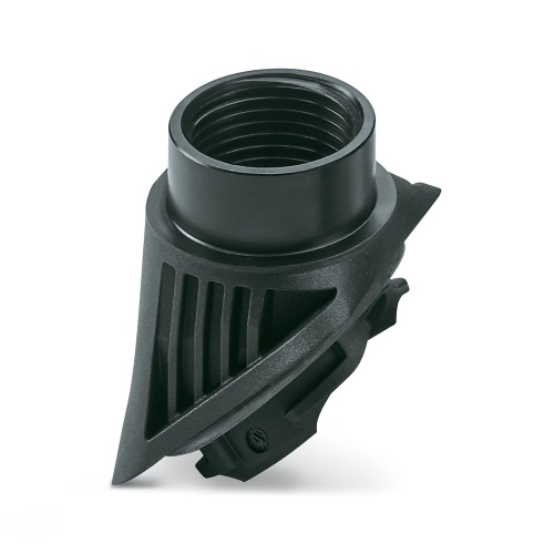 Phoenix Contact 1414252 Adapter HC-B-TA-NPT-3/4-PLR-BK