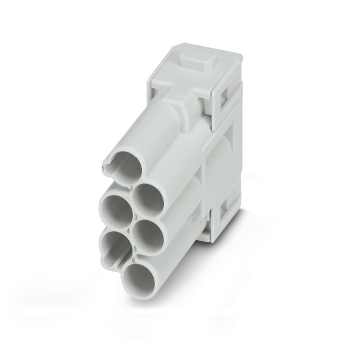 Phoenix Contact 1414368 Contact insert module HC-M-06P-CT-M