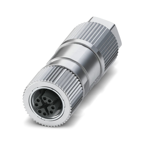 Phoenix Contact 1414586 Data connector SACC-M12FSX-8QO SH ETH