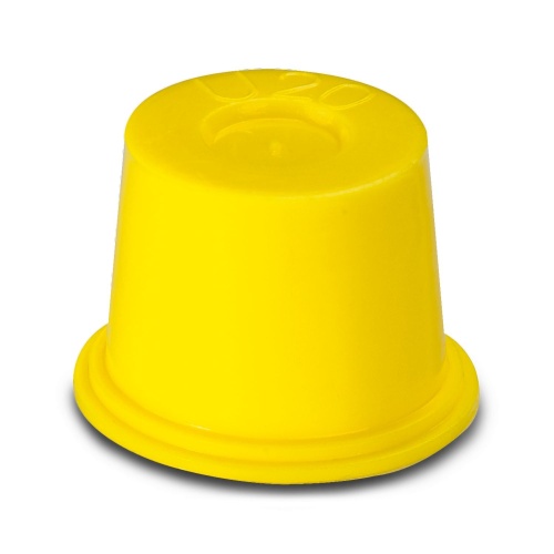 Phoenix Contact 1414723 Protective cap QPD QSK 3/4X1,5