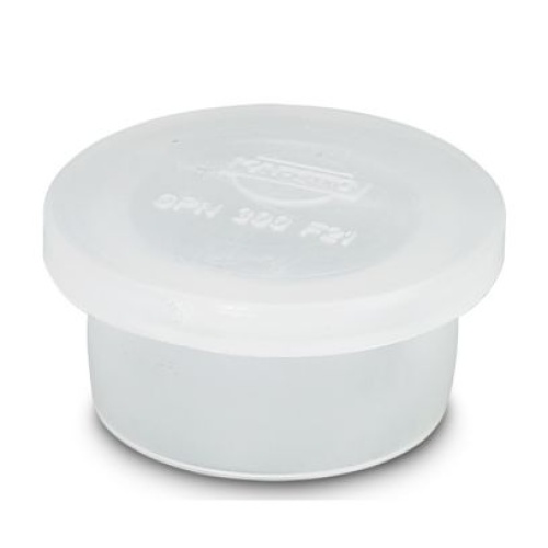 Phoenix Contact 1414758 Protective cap QPD QSK 5X1,5