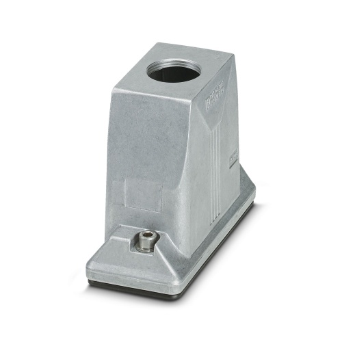 Phoenix Contact 1414977 Housing HC-ADV-B16-HHWH-1TTM25-EMC-AL