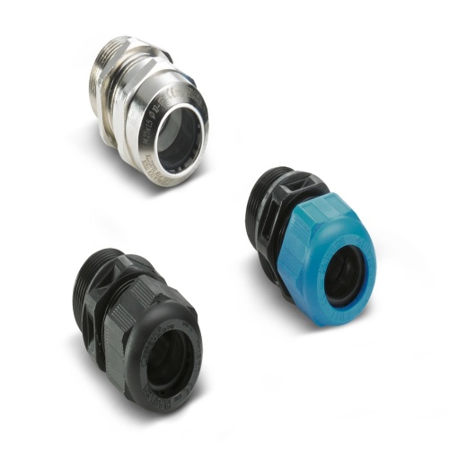 Phoenix Contact 1415125 Cable gland G-ESIS-M20-S68N-NEPDS-S