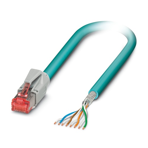 Phoenix Contact 1415255 Network cable VS-IP20-OE-94F-LI/2,0