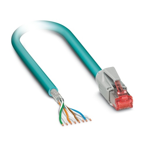 Phoenix Contact 1415255 Network cable VS-IP20-OE-94F-LI/2,0