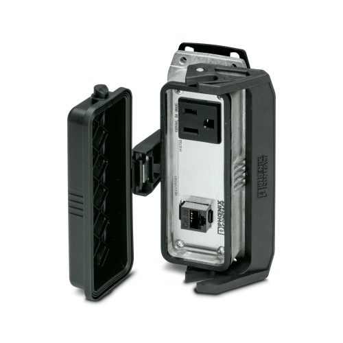 Phoenix Contact 1415758 Housing H4X:C5FF:AC