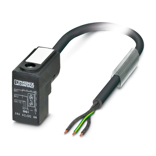 Phoenix Contact 1415944 Sensor/actuator cable SAC-3P-10,0-PVC/CI-1L-V