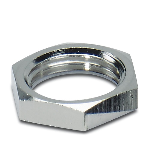 Phoenix Contact 1416009 Counter nut A-INL-NPT3/8-N-S