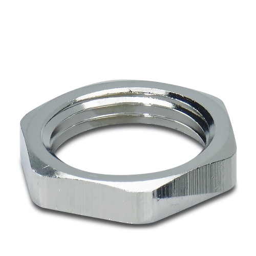 Phoenix Contact 1416012 Counter nut A-INL-NPT1-N-S