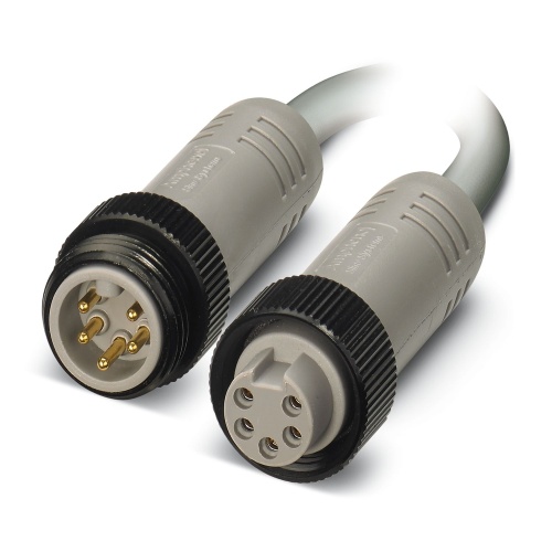 Phoenix Contact 1416927 Bus system cable SAC-5P-MINMS/20,0-U40/MINFS