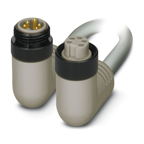 Phoenix Contact 1416945 Bus system cable SAC-5P-MINMR/15,0-U30/MINFR