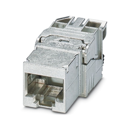 Phoenix Contact 1417274 RJ45 jack insert CUC-I-J1ZNI-S/R4IDC8