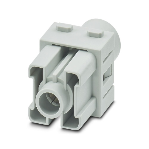 Phoenix Contact 1417379 Contact insert module HC-M-01-AT-F-40