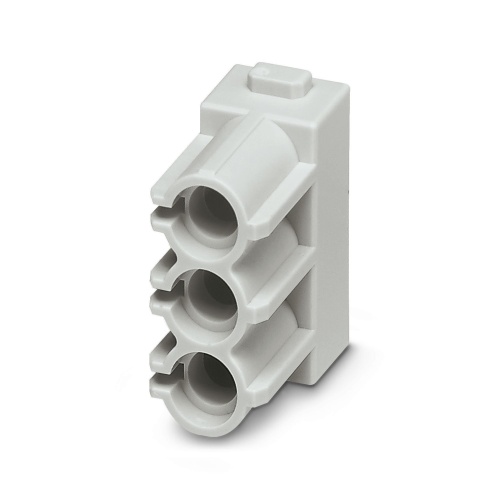Phoenix Contact 1417433 Contact insert module HC-M-03-PN-M-F
