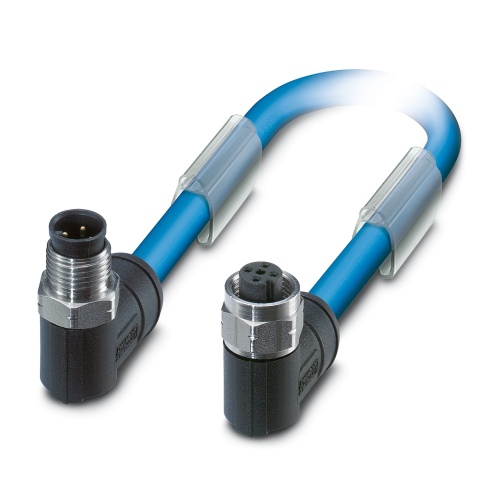 Phoenix Contact 1419129 Bus system cable SAC-3P-M12MR/ 2,0-961/M12FR VA