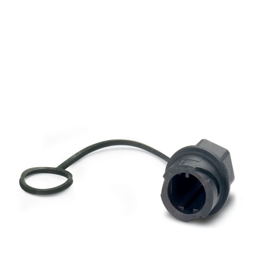 Phoenix Contact 1419183 Protective cover VS-V1-C-PC-POBK