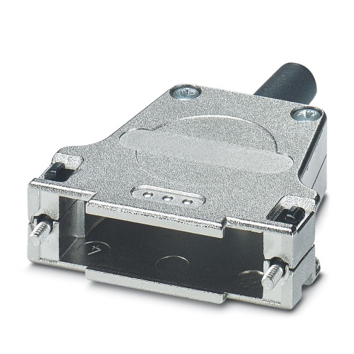 Phoenix Contact 1419727 D-SUB sleeve housings CUC-DST-GZNI-S/DSSC25