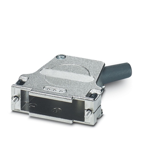 Phoenix Contact 1419728 D-SUB sleeve housings CUC-DST-GZNI-A/DSSC25