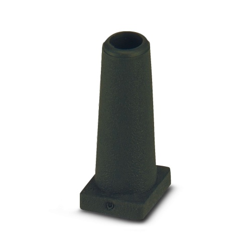 Phoenix Contact 1419794 Bend protection sleeve CUC-DST-ABK-CP7,5