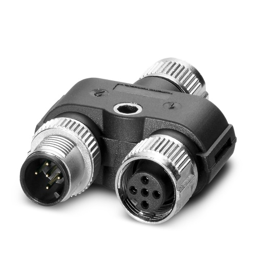 Phoenix Contact 1419933 Y distributor SAC-5PY-F/M-F VP SH