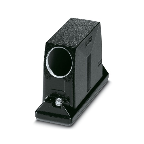 Phoenix Contact 1420924 Housing HC-ADV-B24-HHWH-1STM40-MF-BK
