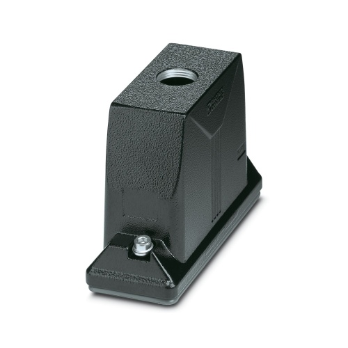 Phoenix Contact 1420925 Housing HC-ADV-B24-HHWH-1TTM25-MF-BK