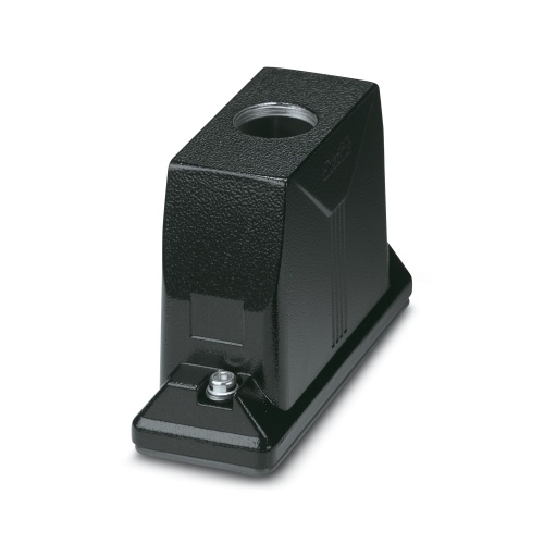 Phoenix Contact 1420926 Housing HC-ADV-B24-HHWH-1TTM32-MF-BK