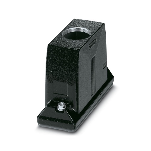 Phoenix Contact 1420927 Housing HC-ADV-B24-HHWH-1TTM40-MF-BK