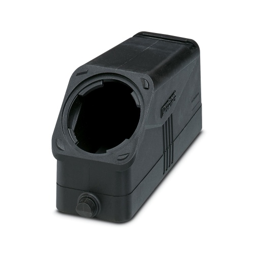 Phoenix Contact 1420934 Housing HC-EVO-B24-HLFS-PLBK