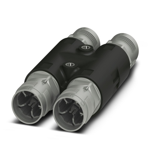 Phoenix Contact 1423997 H distributor QPD H4X2,5 GY