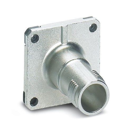 Phoenix Contact 1424131 Housing for circular connector SACC-MSQ-P-M12MS-25-2,7 SCO