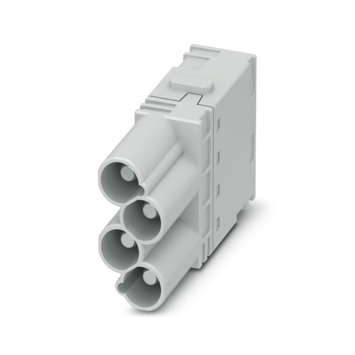 Phoenix Contact 1424221 Contact insert module HC-M-04-PT-M