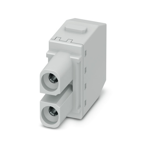 Phoenix Contact 1424222 Contact insert module HC-M-02-PT-F