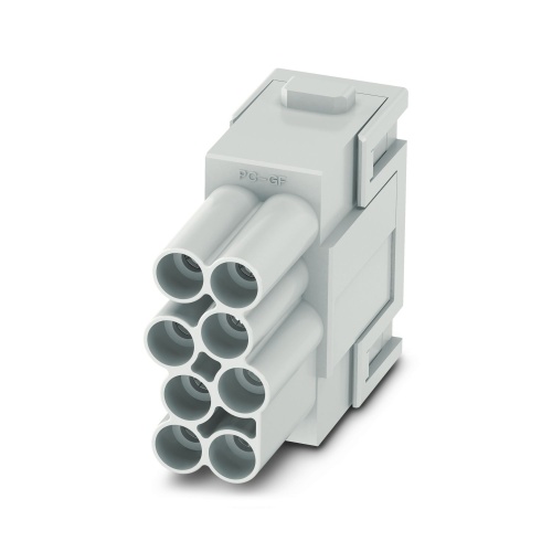 Phoenix Contact 1424226 Contact insert module HC-M-08-PT-F