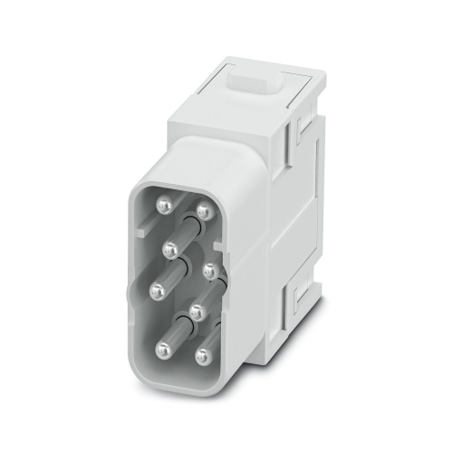 Phoenix Contact 1424227 Contact insert module HC-M-08-PT-M