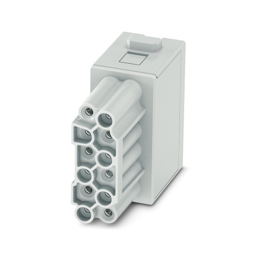 Phoenix Contact 1424228 Contact insert module HC-M-12-PT-F