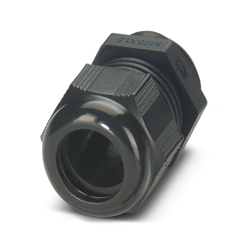 Phoenix Contact 1424481 Cable gland G-INS-M20-M68N-PNES-BK