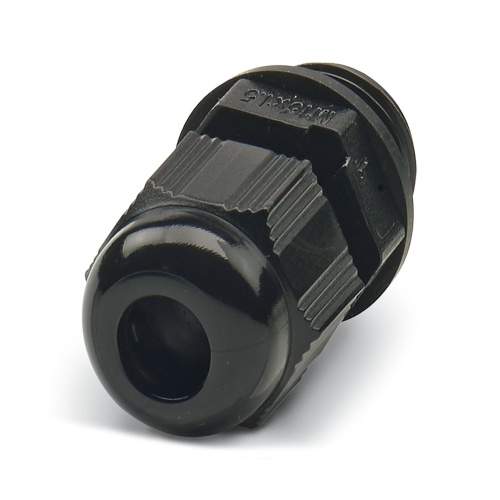 Phoenix Contact 1424537 Cable gland G-INVEN-M20-M67N-PNES-BK