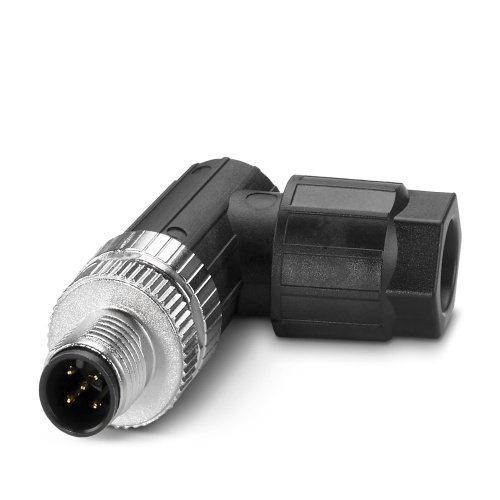 Phoenix Contact 1424651 Connector SACC-M12MR-5PL M